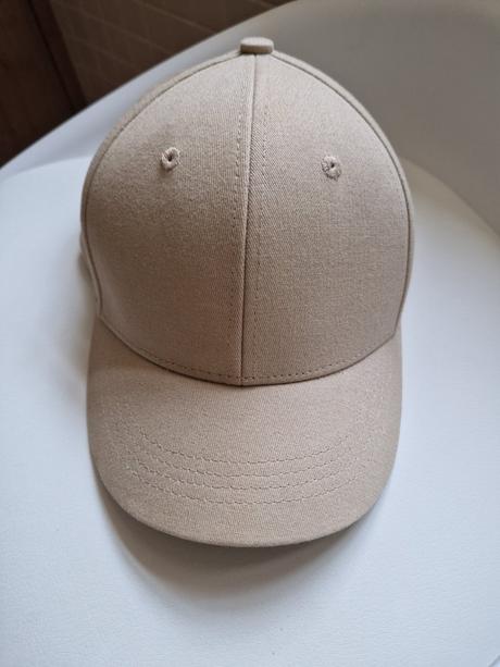 Šiltovka baby mocs, 58