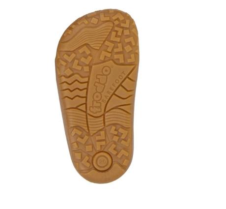 Froddo - celoročná obuv dark blue, froddo,23 - 38