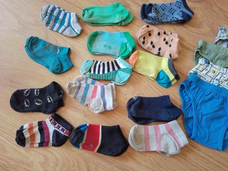 Slipky a ponožky, 86–98