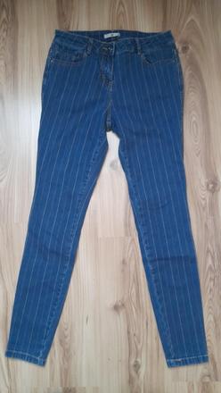 Rifle pas 76-82cm, tu,s