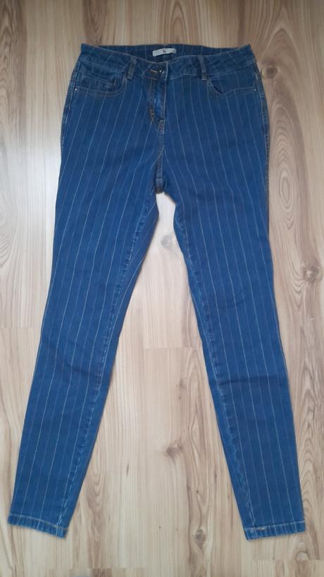 Rifle pas 76-82cm, tu,s