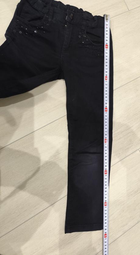 Predám dievčenské rifle, dopodopo,122