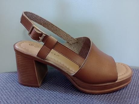 Sandálky, 36 / 37 / 38 / 39 / 40