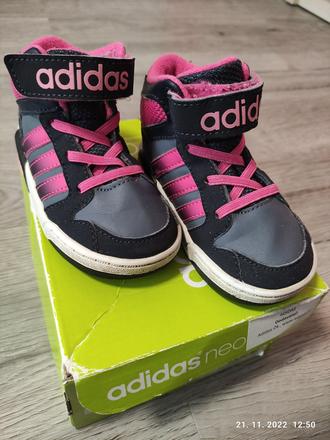 Adidas neo 21 prechodné, adidas,21