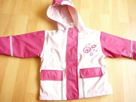 Prsiplastova bunda, impidimpi,92