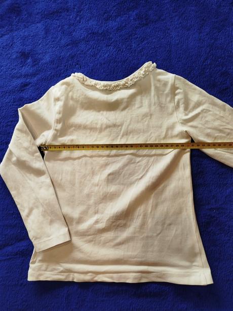 Tričko so slečnami a psíkmi, mayoral,116