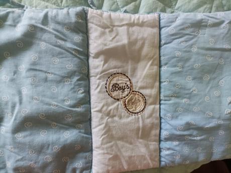 Baldachyn + mantinel + vreckar, šírka (cm): 30