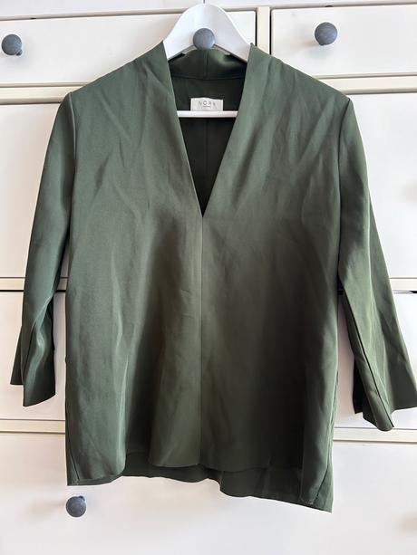 Norr top velkost s, s