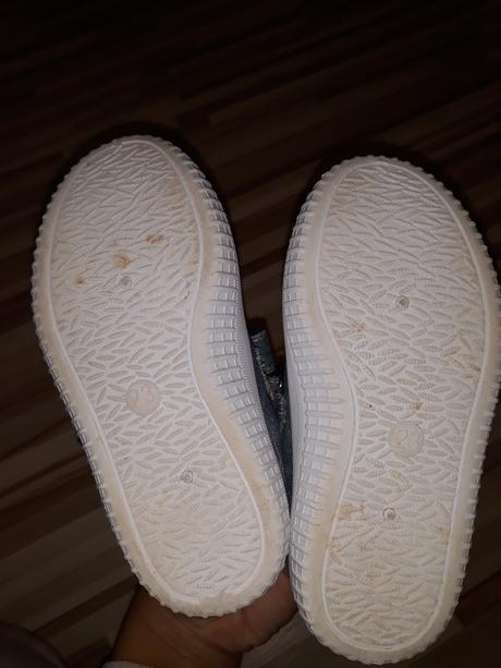 Dievčenské balerínky cupcake couture 23, 23