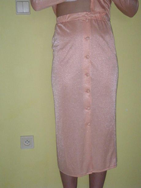 Úpletový kostím, m