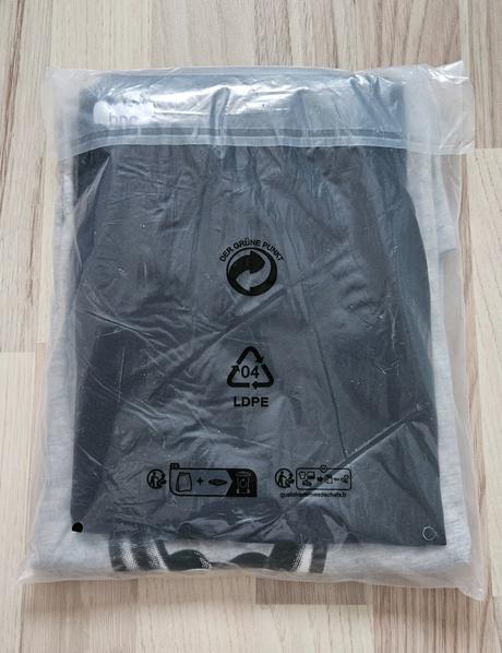 Pyžamo nové, bonprix,164