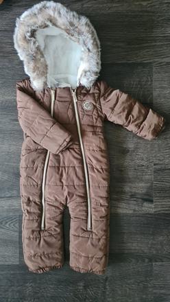 Zimná kombinéza/overal river island, river island,86