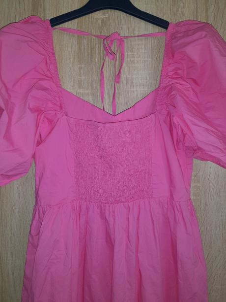 Maxi šaty, reserved,m