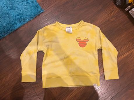 Detská mikina gap, gap,104