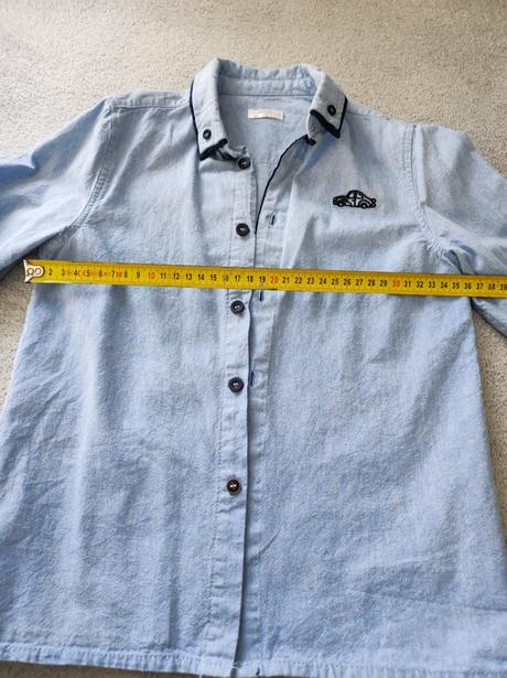 Košeľa č.128, pepco,128