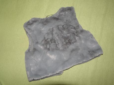 Kozusinkova vesticka george, george,98