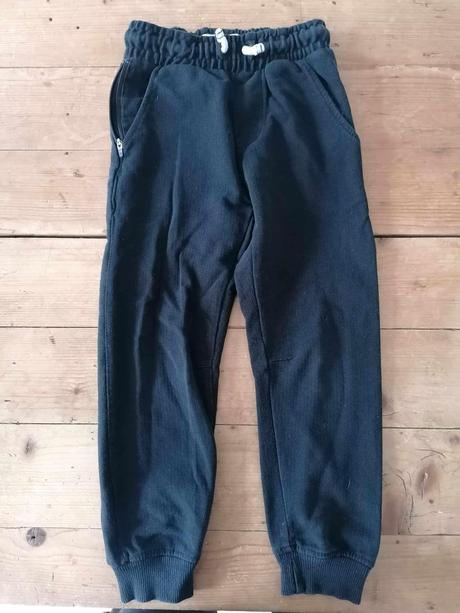 Tepláky zara, zara,122