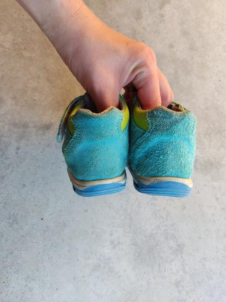 Detské sandále protetika, protetika,21