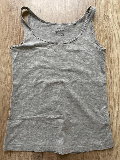 Dievčenské tielko, 146