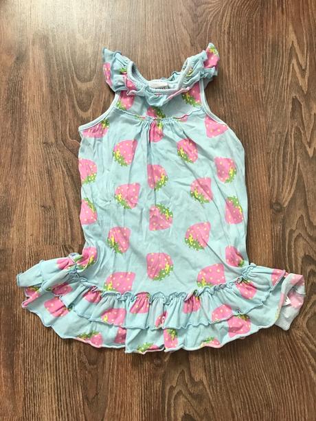 Letne saty next, next,86