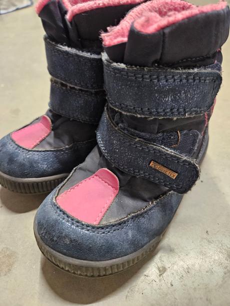 Cizmicky, primigi,25