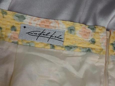 Luxusný dámsky kostým, xl