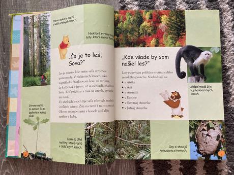 Moja prvá encyklopédia zem, 