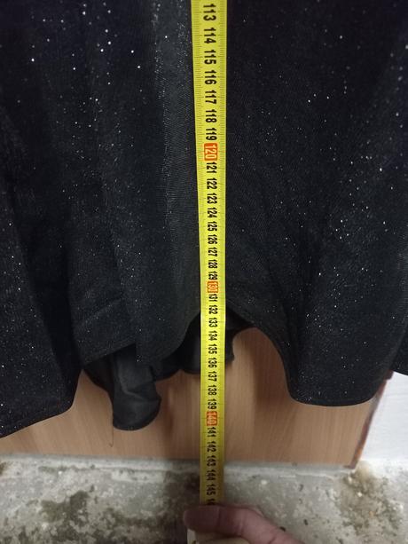 Spoločenské šaty, s