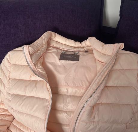 Vetrovka christian berg, 48