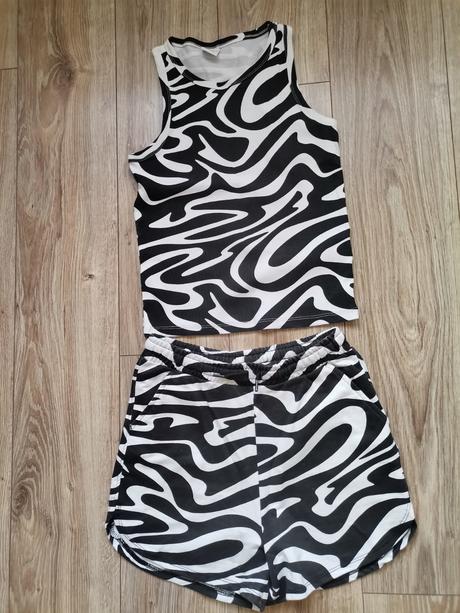 Nenosený letný komplet, takko,170