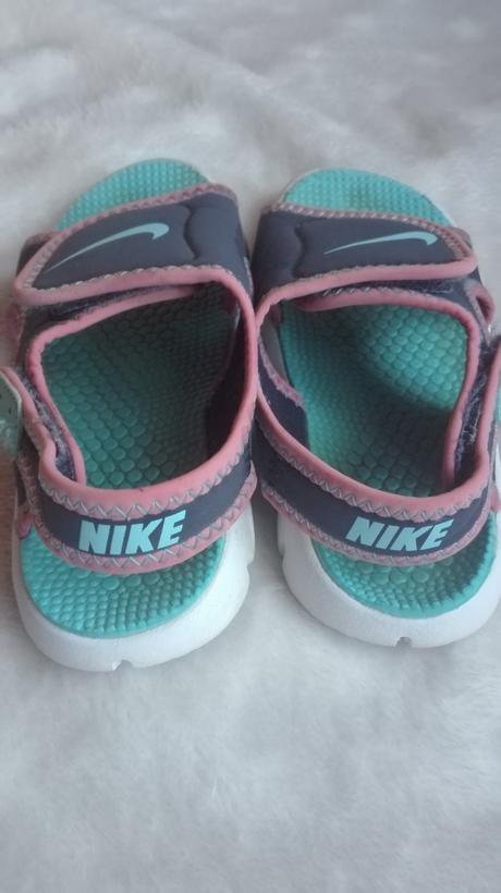 Sandálky nike sunray adjust, nike,27