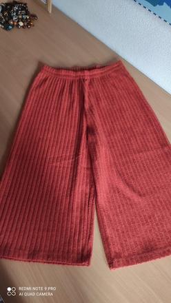 Reserved nohavice 140, reserved,140