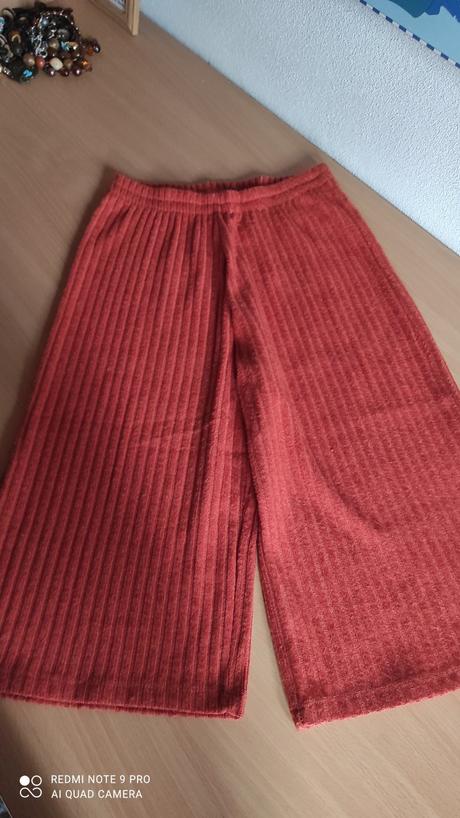 Reserved nohavice 140, reserved,140