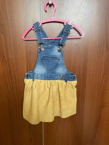 Suknicka na traky, manai,86