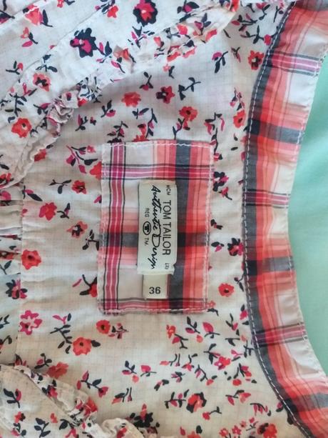 Kosela, tom tailor,36