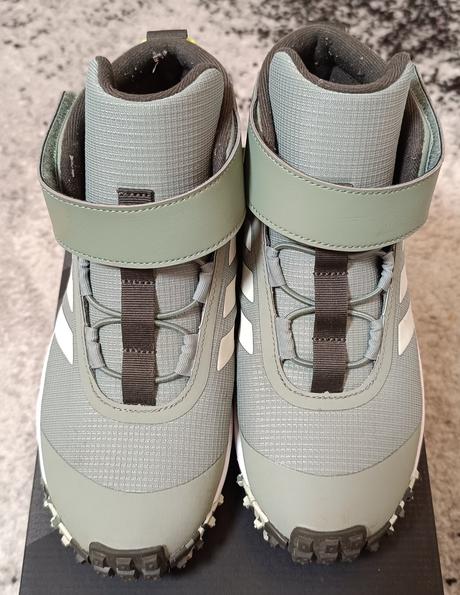 Zimné topánky adidas, adidas,38