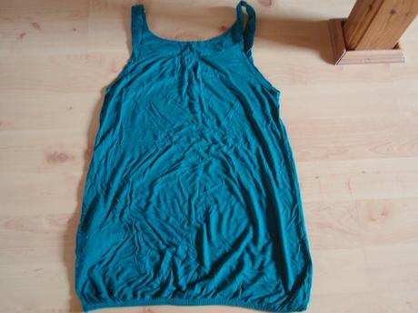 Raz oblecene dlhe tricko, saty, tunika, atmosphere,m