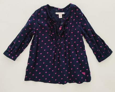 Blúzka/tričko esprit, esprit,68