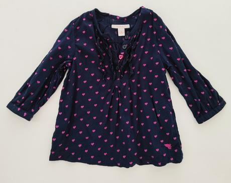 Blúzka/tričko esprit, esprit,68