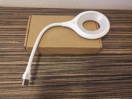 Usb lampa, 