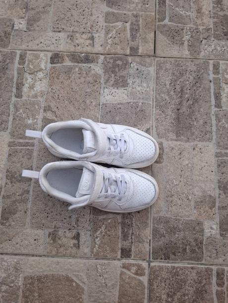 Nike botasky, nike,30