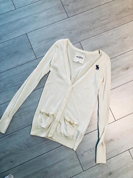 Abercrombie kids xl, abercrombie&fitch,s