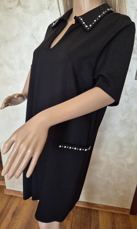 Twinset saty - pc 200 eur, twinset,m