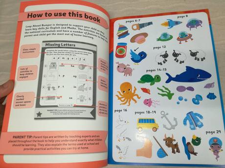 English & maths bumper workbook 9+ nsu19, 