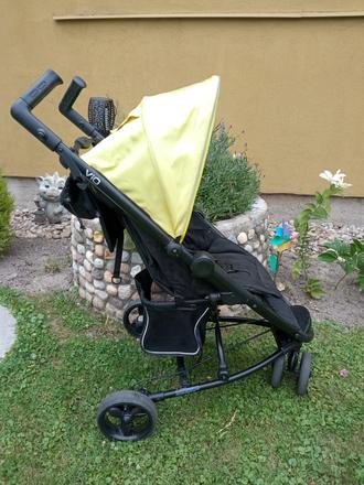 Kočík, mothercare