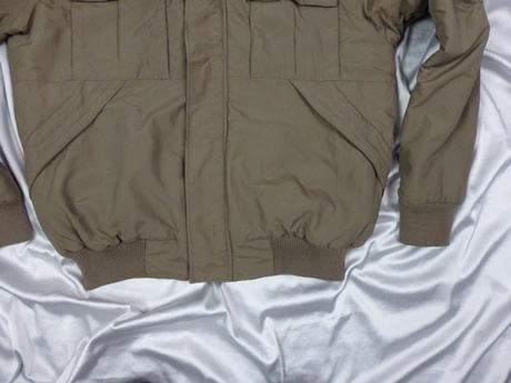 Kvalitná zimná bunda, authentic,m