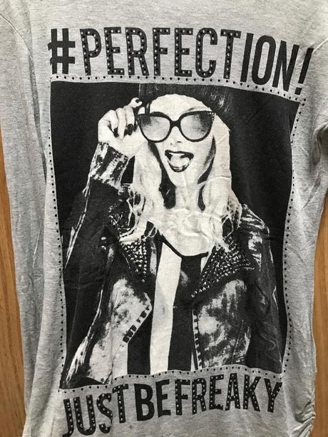 Tričko detské, 164