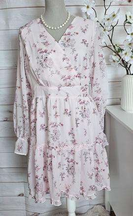 Krásne lahulinké šaty mohito, mohito,42