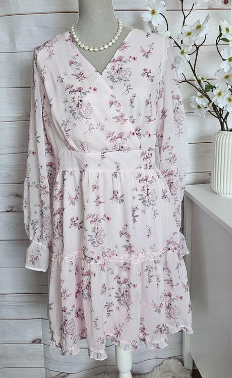 Krásne lahulinké šaty mohito, mohito,42