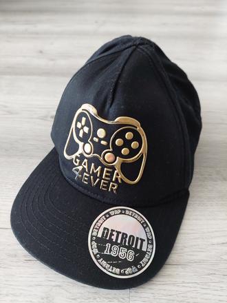 Chlapčenská šiltovka veľ. 128, 128